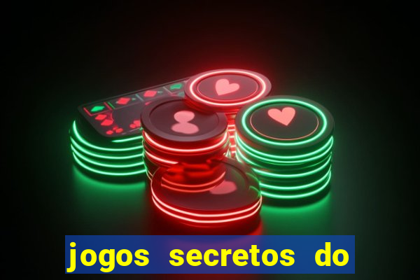 jogos secretos do friv 2018